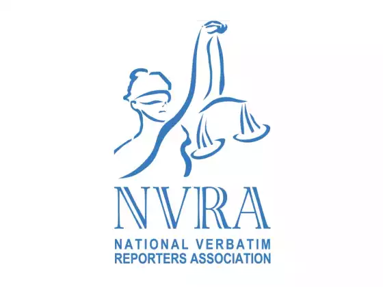 National Verbatim Reporters Association Academy Evans - Class Instructor