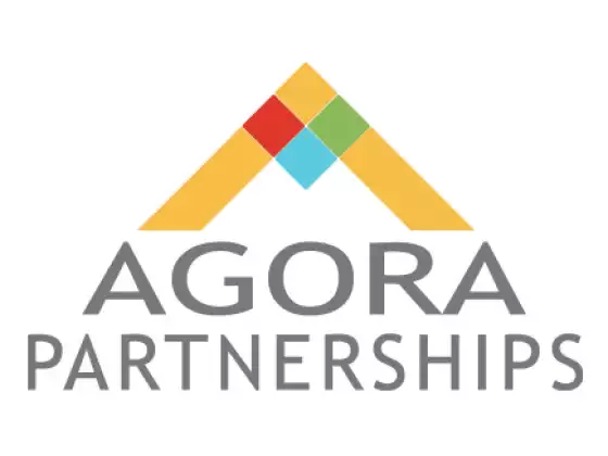 Agora Partnerships  - Career Development, Entrepreneurship 