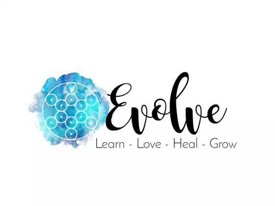 Evolve  Spiritual Development Academy - Духовність, Загоєння 