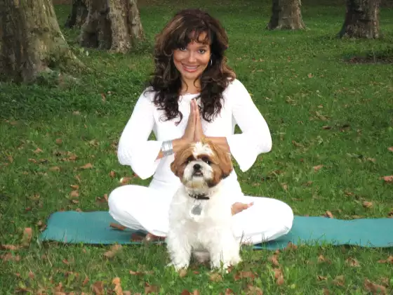Maryrose "Mimi" Borda Borda - Health & Wellness, Yoga 