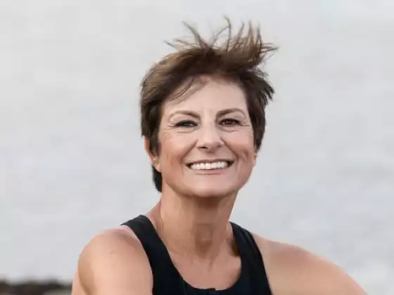 Stephanie Gould - Health & Wellness 