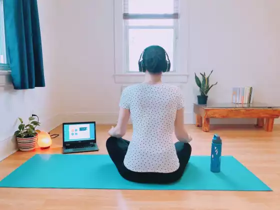 Flushing Meditation - Health & Wellness, Meditation 