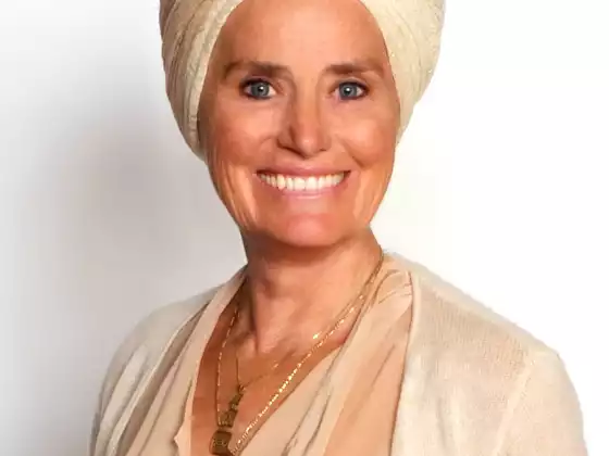 Gurutej Khalsa,
                            Spirituality, Health & Wellness, Love and Relationships, Yoga, Personal Development & Coaching, Personal Development & Coaching
                            Expert at Empower 2025 심포지엄