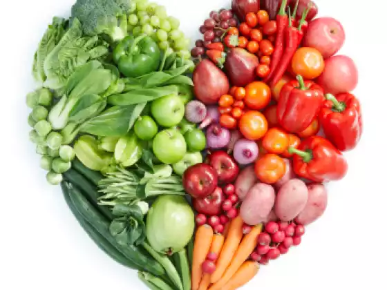 Cooking for Heart Health - Multilingual