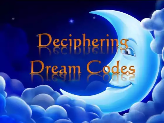 Deciphering Dream Codes