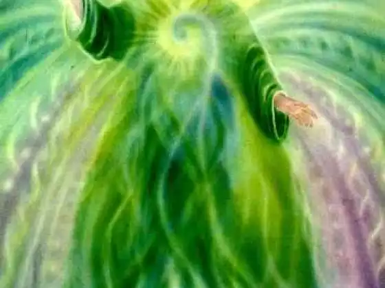 Connecting & Working With Archangel Raphael For Healing
