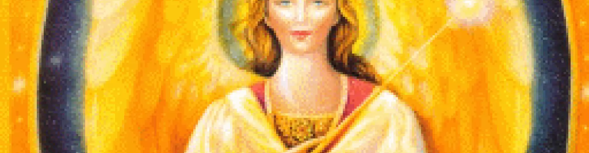 Connecting & Working With Archangel Gabriel For Healing - Online Class by Pamela Dussault