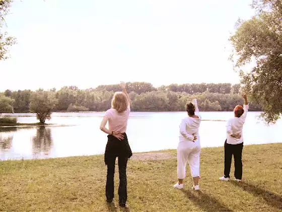 Qi gong