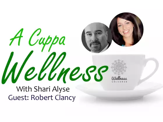 A Cuppa Wellness - Soul Hitches