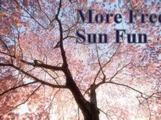 More Free Sun Fun: Symbolism, Personalities, and the Holographic Universe #FREE