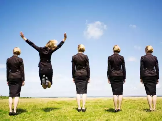 Ignite Your Business Spirit Mentor class