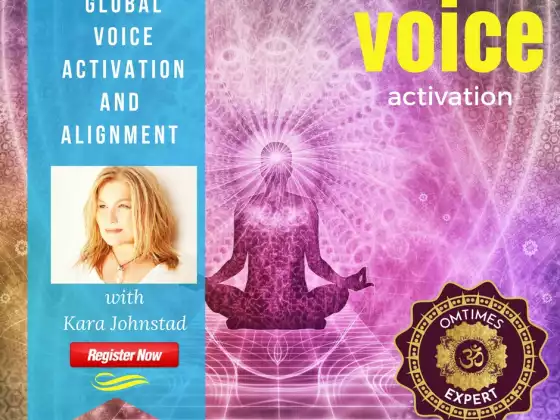 Global Voice Activation and Alignment