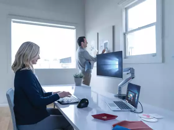 Adapting to and Embracing Changes in the Workplace 