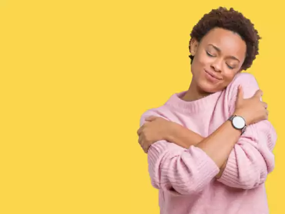 Self-Care Skills During the Time of COVID-19