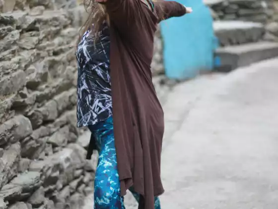 Shiva Shakti Online Classes June 3-6, 2020
