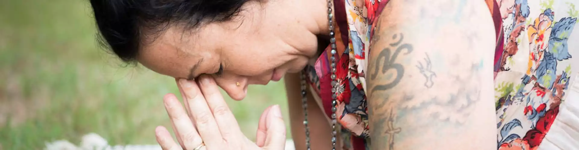 Shiva Shakti Online Classes June 10-13, 2020 - Online Class by Suann Polverari
