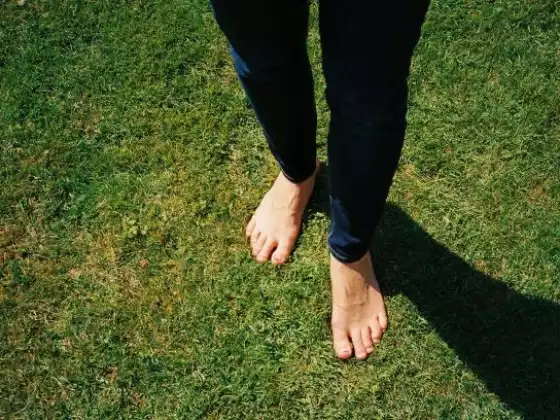 The Importance of Being Grounded