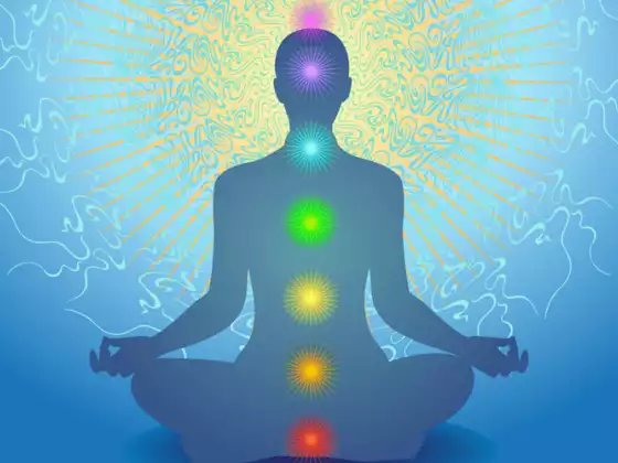 How Chakras Help You Conquer COVID and Other Tough Times