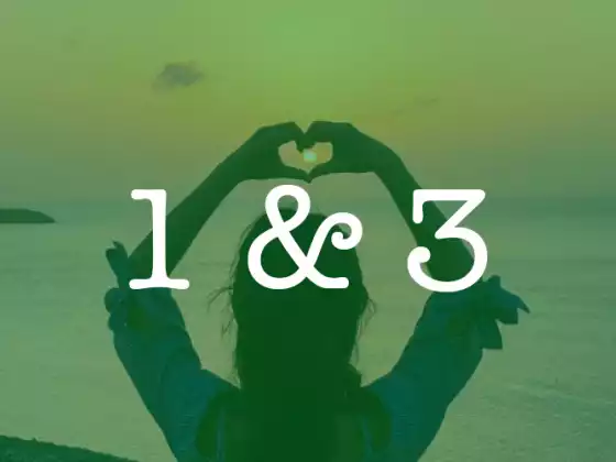 Akashic Course Bundle 1 and 3