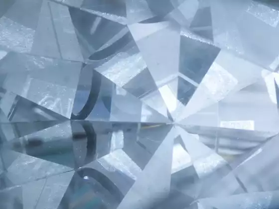 Lumerian Crystal Energy Balancing Session
