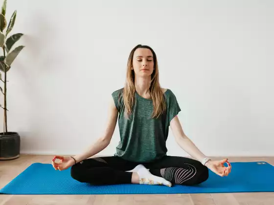La série Mindful Soul