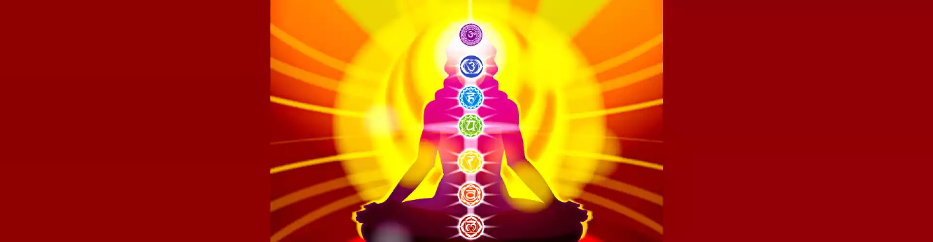 Remote Healing Chakra Meditation - Online Class by Cassaundra Paolini