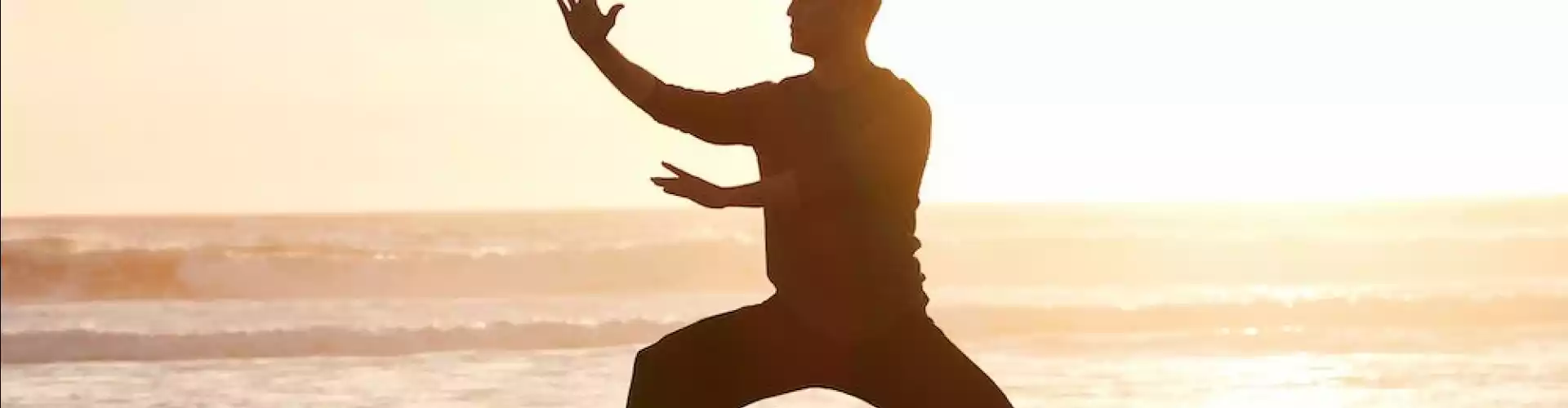 Pratiche quotidiane di Qigong - Online Class by Cassaundra Paolini