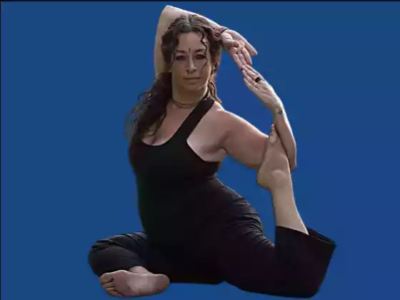 Shiva Shakti Yoga Shala - Online classroom 6/9-13,2021