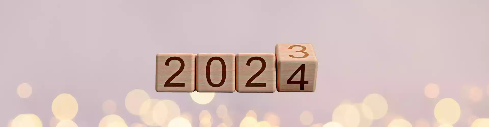 ละทิ้งพลังงานปี 2023 และความตั้งใจในปี 2024! - Online Class by Beth Lynch