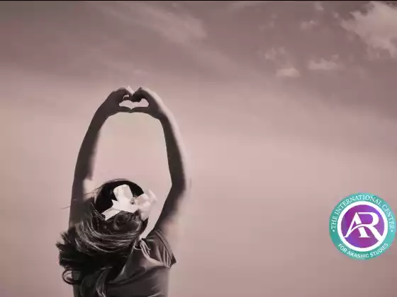Jalan menuju cinta diri melalui Akashic Records