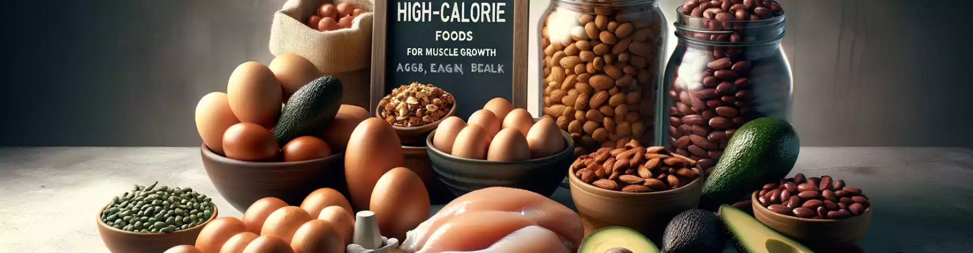Erschwingliche kalorienreiche Lebensmittel zur Steigerung der Protein- und Fettaufnahme für das Muskelwachstum - Online Class by Dave Palumbo