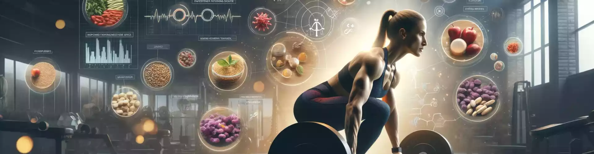 Optimale Testosteronwerte für Bodybuilderinnen - Online Class by Dave Palumbo