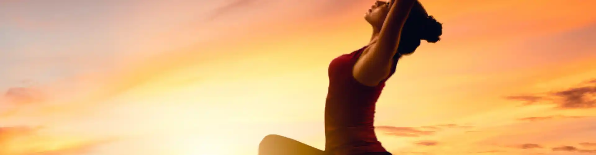 Cours de yoga : série Soleil Lune - Online Class by The American Yoga Academy