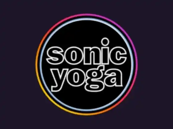 Sonic Yoga Studio - Здоровя та оздоровлення, йога, Віньяса, Інь, Йога нідра 