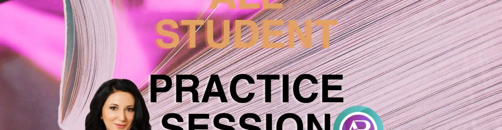 Ο Akashic Records All Students Group Practice and Mentoring Session  - Online Class by Anika Ray