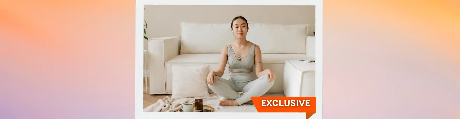 Meditation Made Simple - Para sa Pinakadakilang PAG-IBIG sa Lahat - Online Class by Beth Lynch