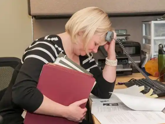 How to beat the afternoon slump