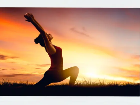 Sunrise Yoga Flow