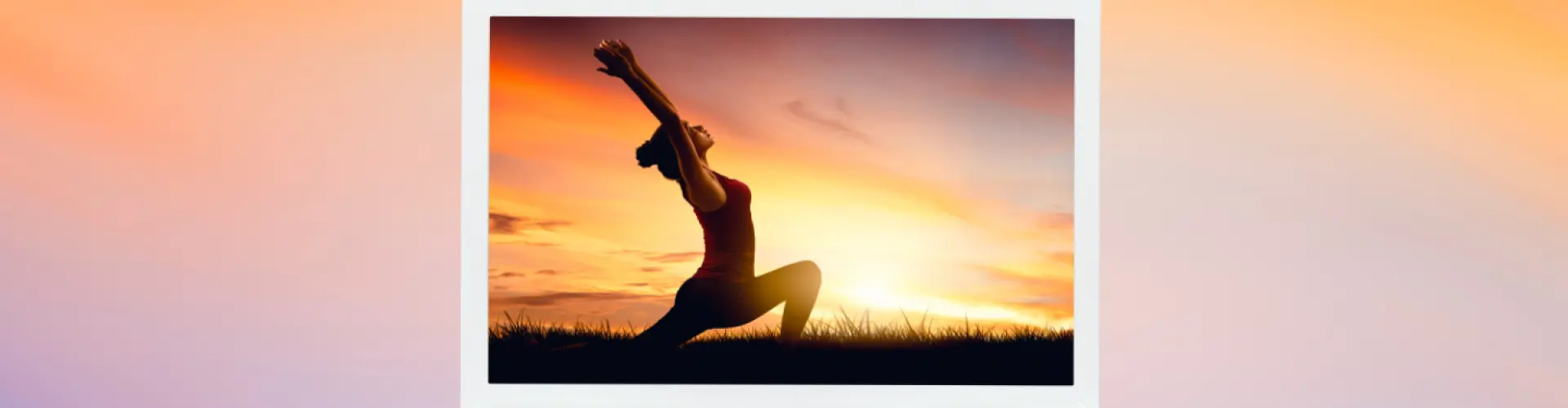 सूर्योदय योग प्रवाह - Online Class by Sonic Yoga Studio