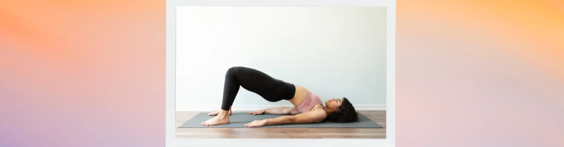 Inti Vital dan Dasar PanggulYoga - Online Class by Just Plain  Yoga