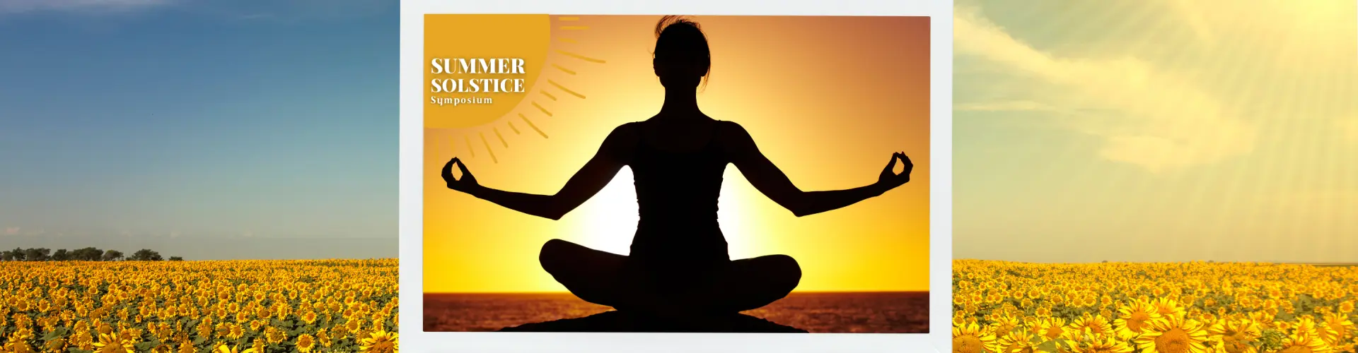 Ang Liwanag sa Loob: Isang Reiki Summer Solstice Meditation - Online Class by Jerry Mikutis