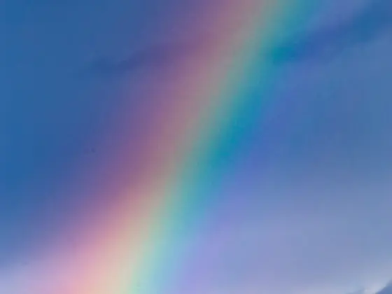 Percepire e leggere la frequenza della luce sottile