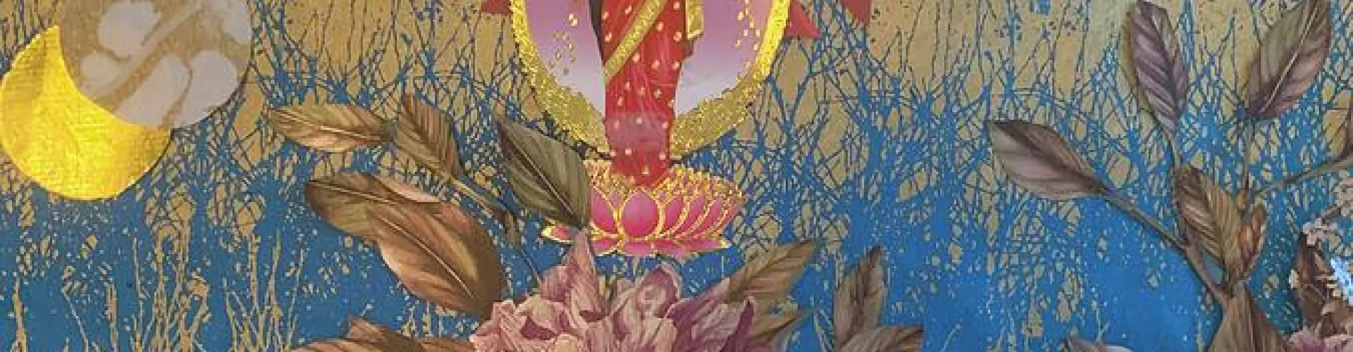 Az anya tisztelete - Kundalini jóga, tánc és meditáció Gurutej Khalsától az anyák hónapjában - Online Class by Gurutej Khalsa
