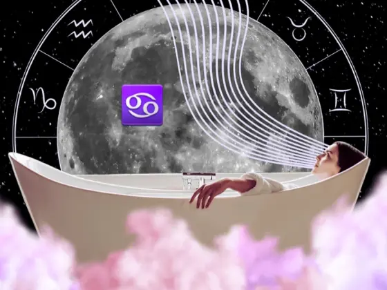 New Moon in Cancer Meditation 