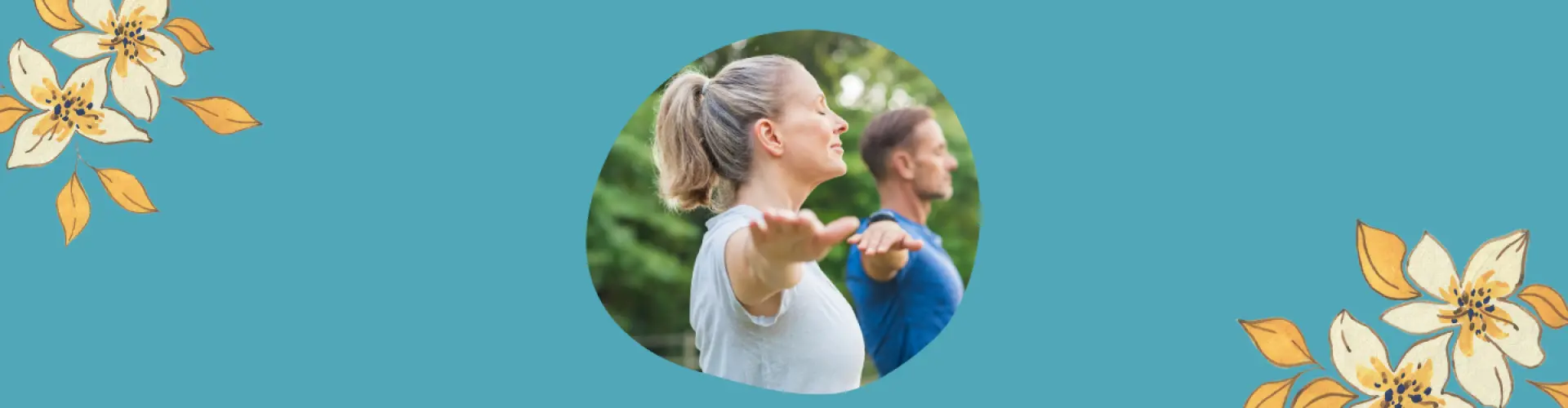 Γιόγκα για κάθε σώμα: Ανοιχτό επίπεδο - Online Class by Sonic Yoga Studio