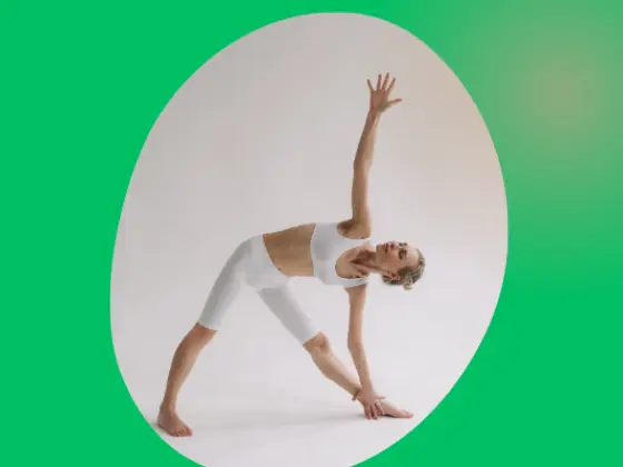 賦能 Vinyasa：中級瑜珈流程