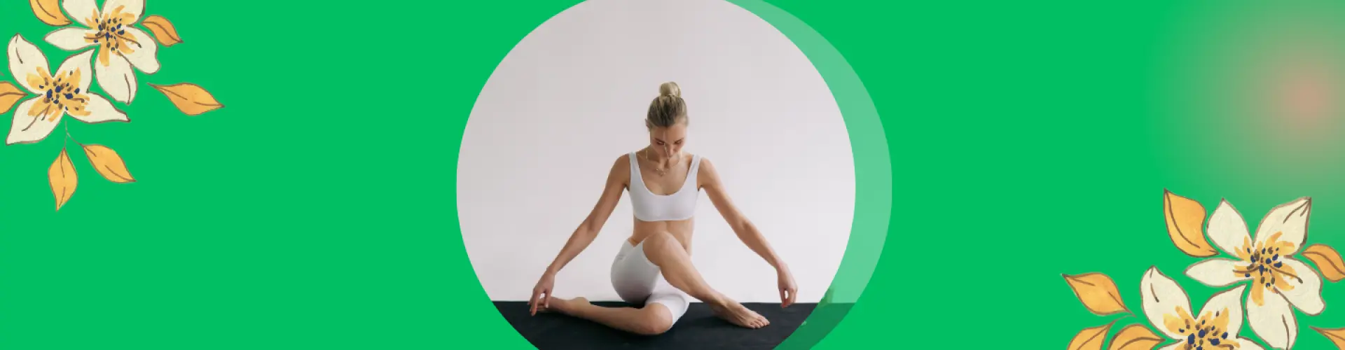 Vinyasa được trao quyền: Yoga Flow trung cấp - Online Class by Sonic Yoga Studio