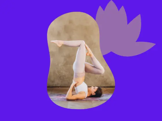 Fearless Flow: Advanced Yoga Vinyasa