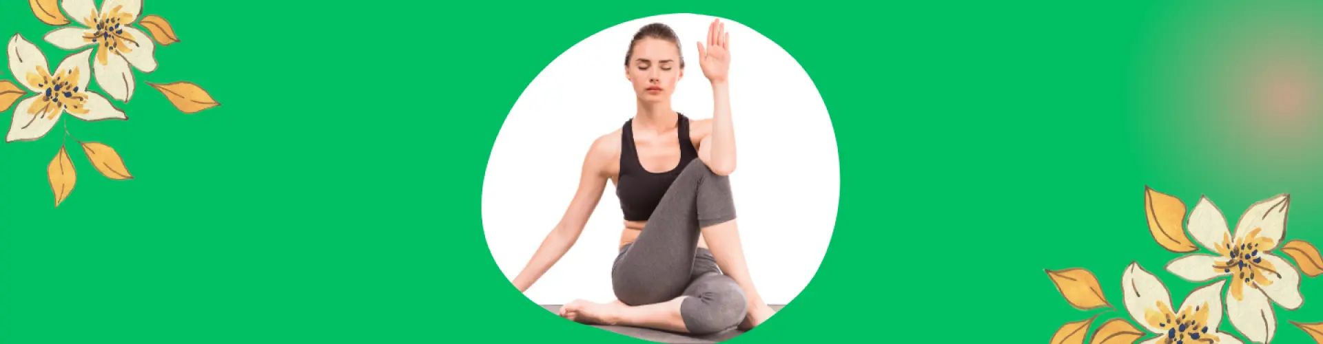 Güçlendirilmiş Vinyasa: Orta Seviye Yoga Akışı - Online Class by Sonic Yoga Studio