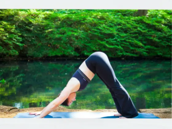 Bağlantı İçin Yoga